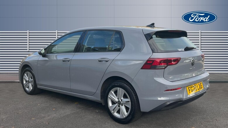 Volkswagen Golf 1.5 TSI Life 5dr Petrol Hatchback